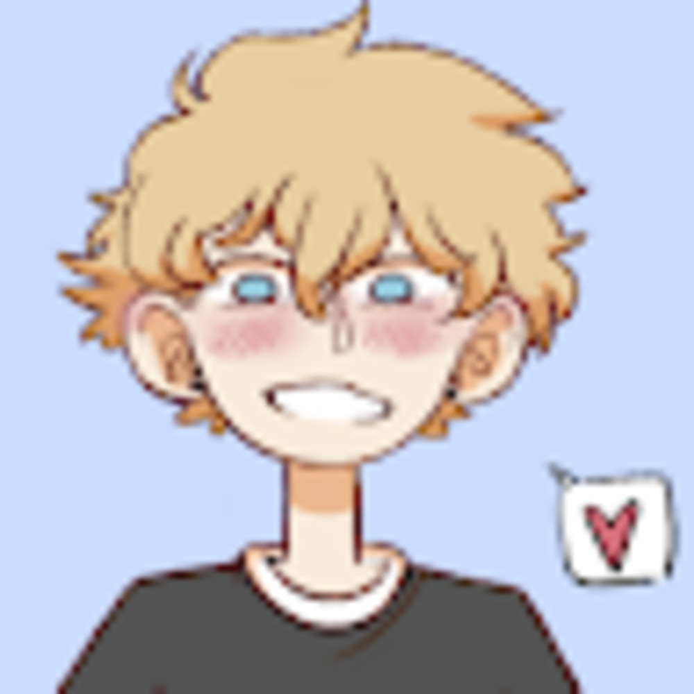 Meet your Posher, Maddox